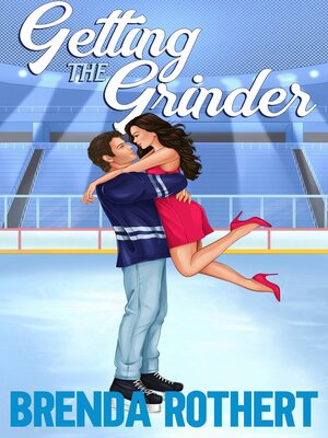cover image of Getting the Grinder